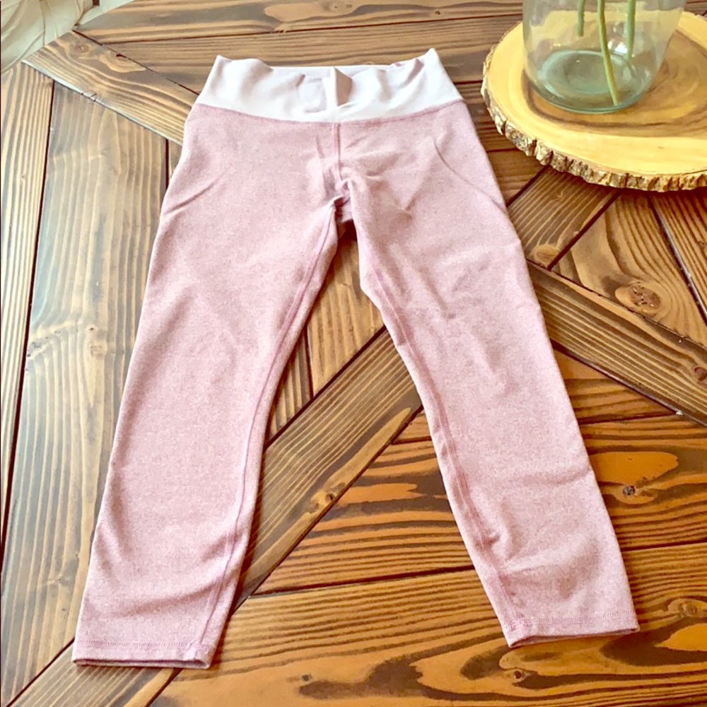 NWOT Fabletics Leggings